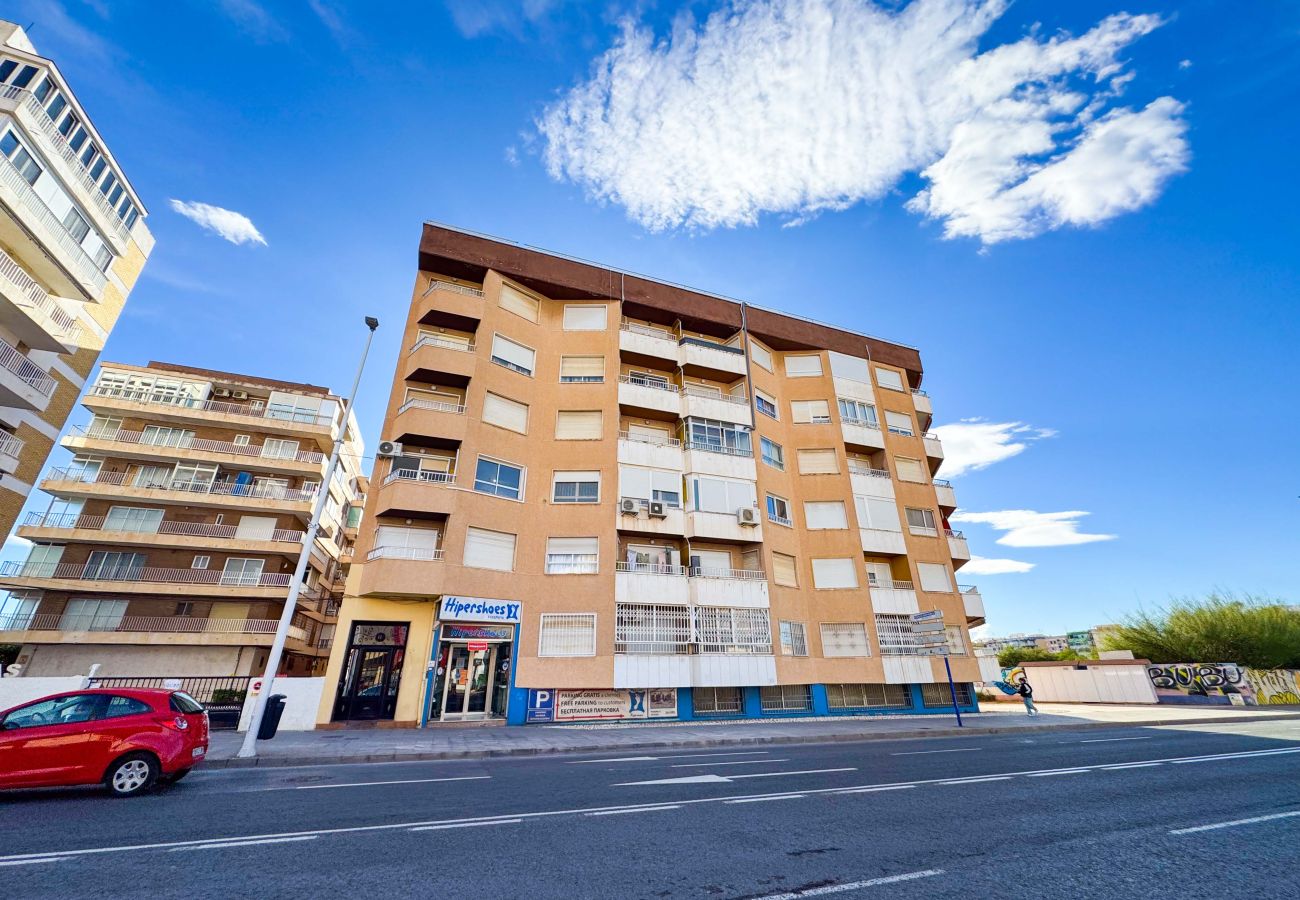 Апартаменты на Торревьеха / Torrevieja - 161 Nice Views  Apartment Alicante Holid