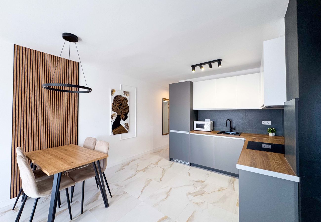 Апартаменты на Торревьеха / Torrevieja - 161 Nice Views  Apartment Alicante Holid