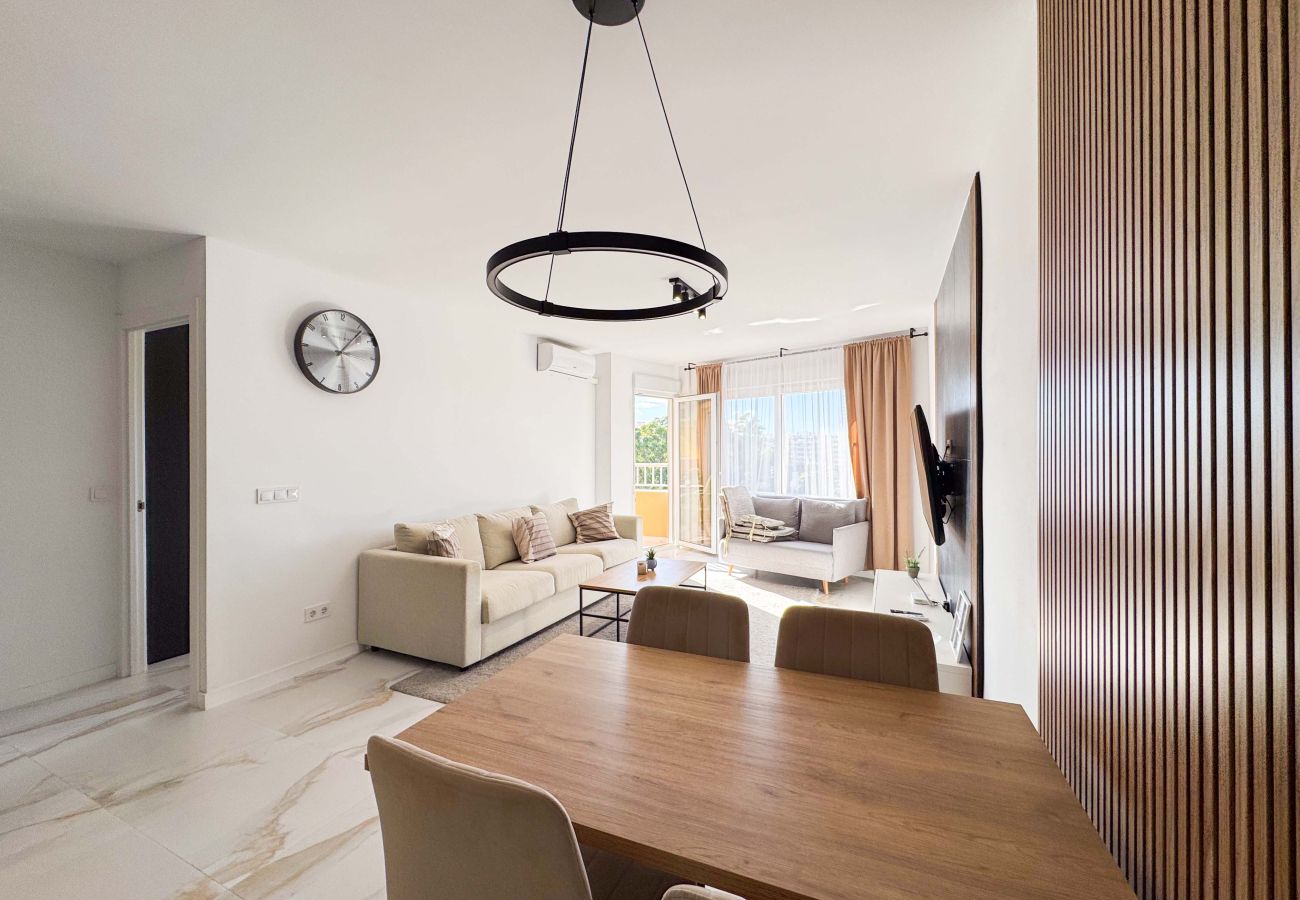 Апартаменты на Торревьеха / Torrevieja - 161 Nice Views  Apartment Alicante Holid