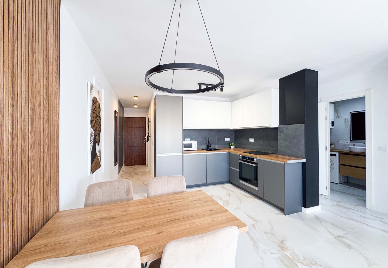 Апартаменты на Торревьеха / Torrevieja - 161 Nice Views  Apartment Alicante Holid