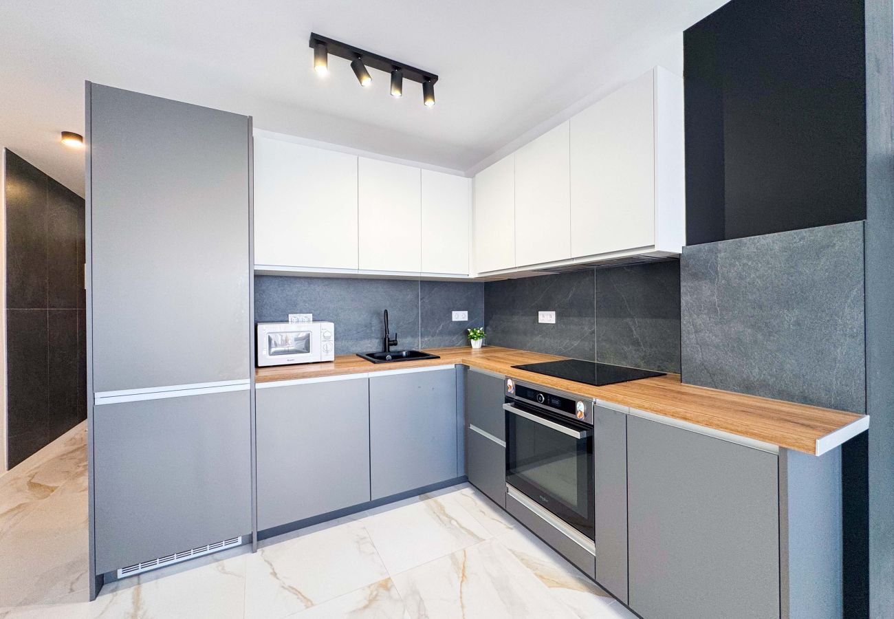 Апартаменты на Торревьеха / Torrevieja - 161 Nice Views  Apartment Alicante Holid