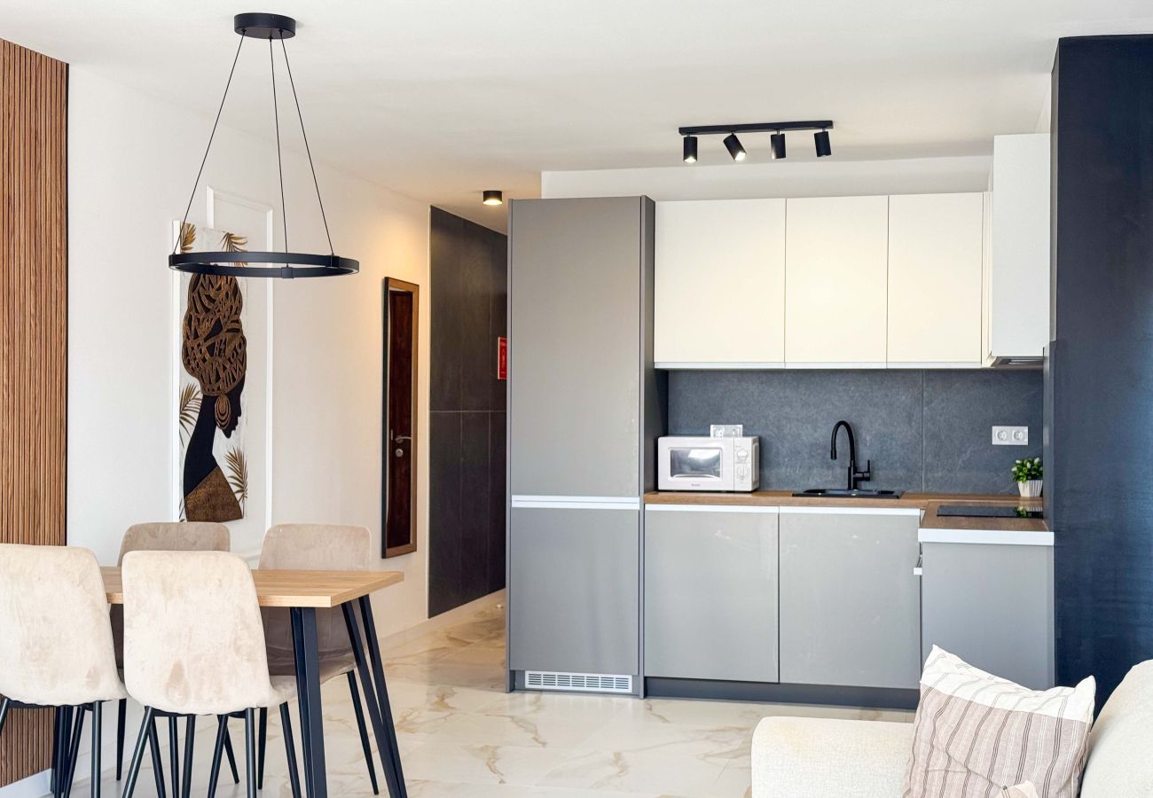 Апартаменты на Торревьеха / Torrevieja - 161 Nice Views  Apartment Alicante Holid