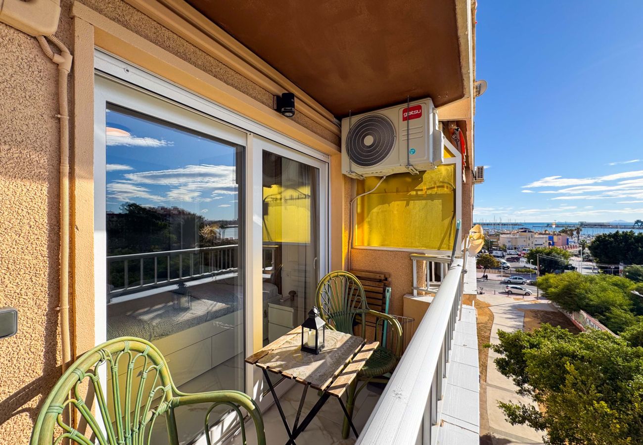 Апартаменты на Торревьеха / Torrevieja - 161 Nice Views  Apartment Alicante Holid