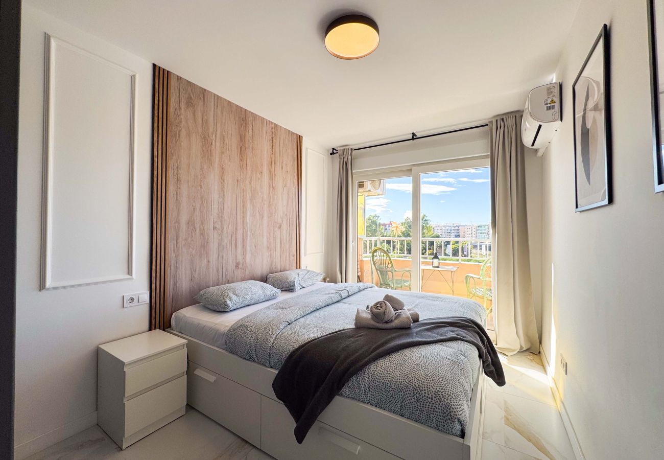 Апартаменты на Торревьеха / Torrevieja - 161 Nice Views  Apartment Alicante Holid