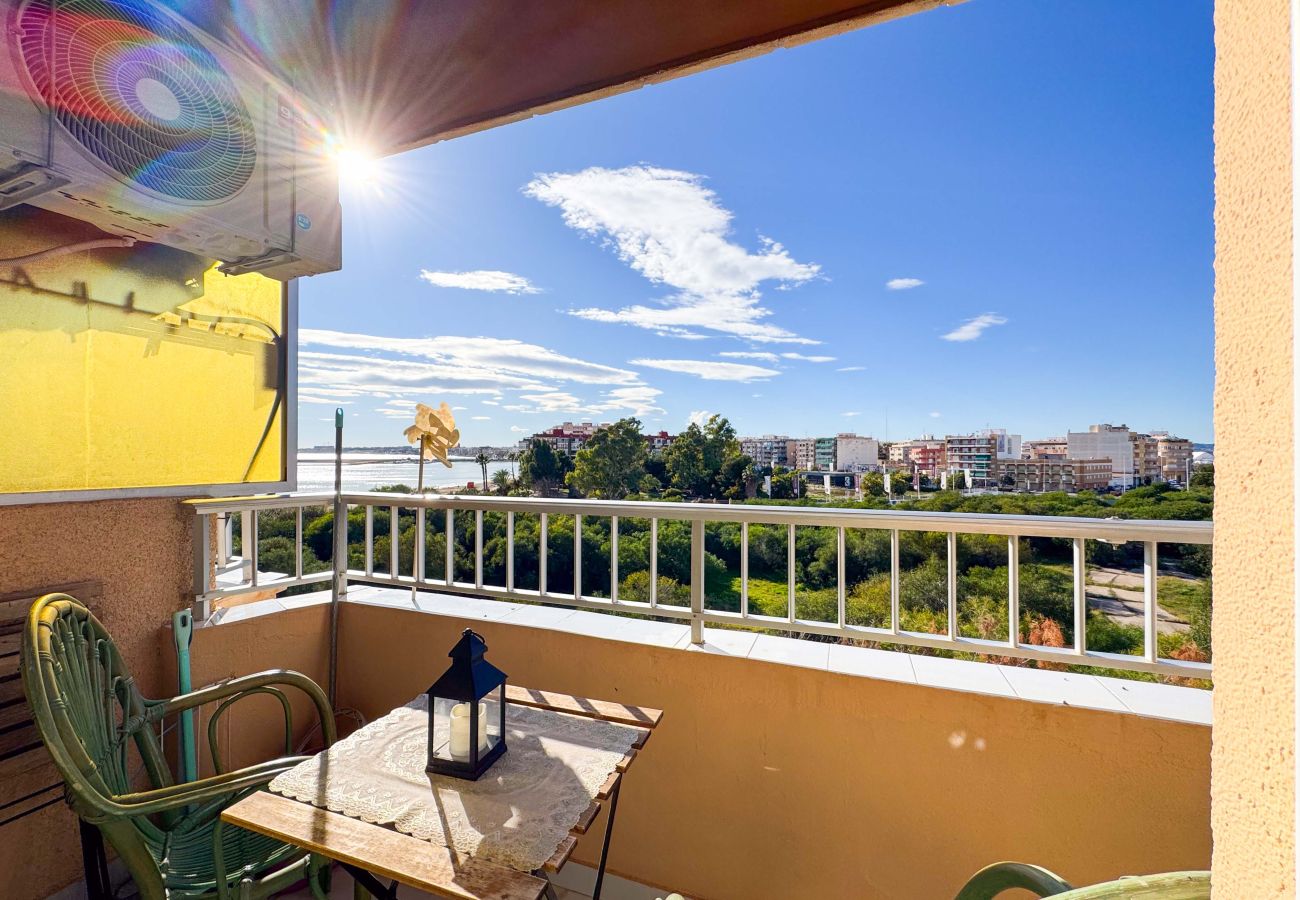 Апартаменты на Торревьеха / Torrevieja - 161 Nice Views  Apartment Alicante Holid