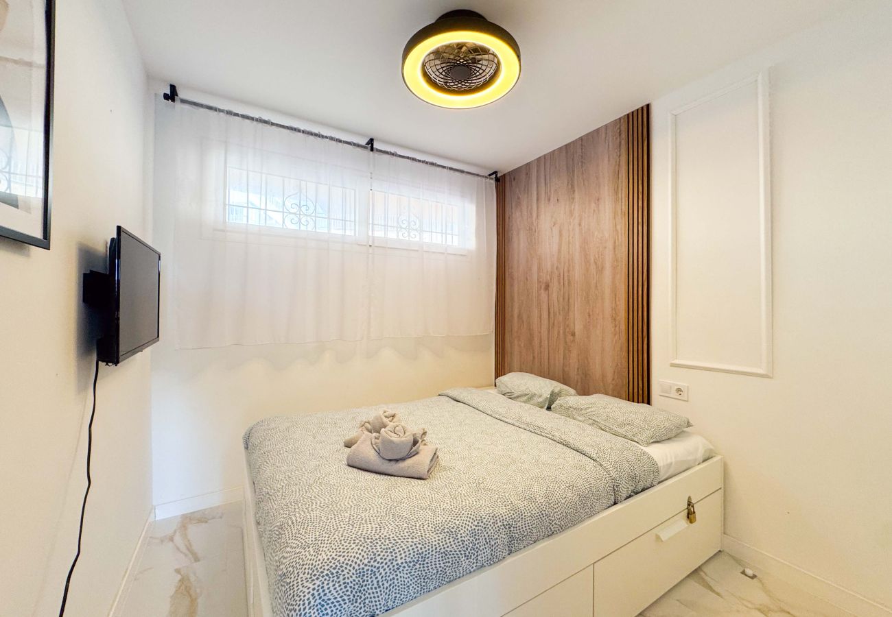 Апартаменты на Торревьеха / Torrevieja - 161 Nice Views  Apartment Alicante Holid