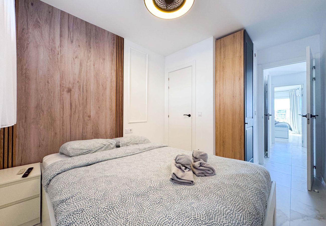 Апартаменты на Торревьеха / Torrevieja - 161 Nice Views  Apartment Alicante Holid