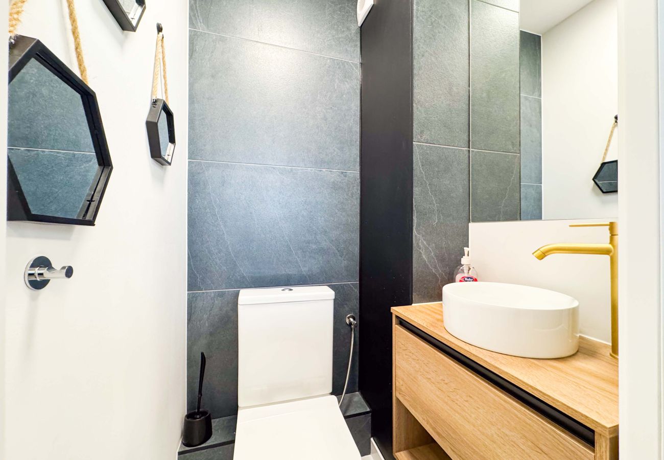 Апартаменты на Торревьеха / Torrevieja - 161 Nice Views  Apartment Alicante Holid