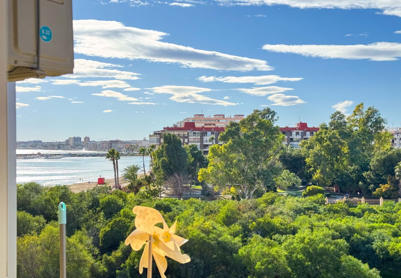 Апартаменты на Торревьеха / Torrevieja - 161 Nice Views  Apartment Alicante Holid