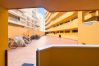 Апартаменты на Torrevieja - 161 Nice Views  Apartment Alicante Holid