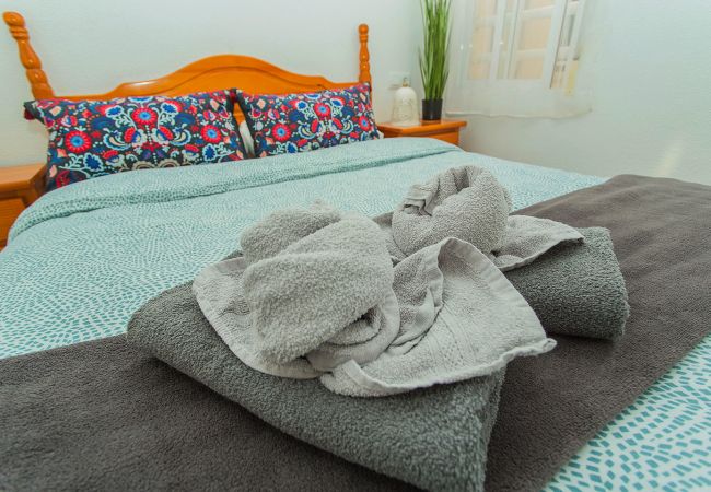 Апартаменты на La Mata - 049 Sunset Lakeview - Alicante Holiday Апартаменты на La Mata - 049 Sunset Lakeview - Alicante Holiday
