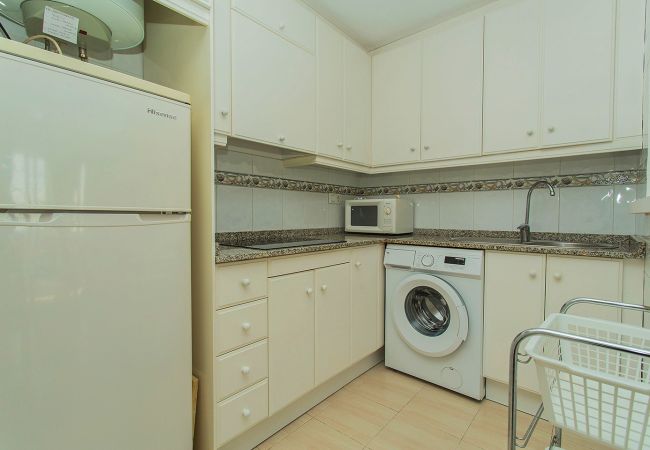 Апартаменты на La Mata - 049 Sunset Lakeview - Alicante Holiday Апартаменты на La Mata - 049 Sunset Lakeview - Alicante Holiday