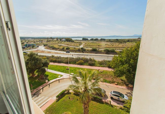 Апартаменты на La Mata - 049 Sunset Lakeview - Alicante Holiday Апартаменты на La Mata - 049 Sunset Lakeview - Alicante Holiday