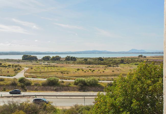 Апартаменты на La Mata - 049 Sunset Lakeview - Alicante Holiday Апартаменты на La Mata - 049 Sunset Lakeview - Alicante Holiday