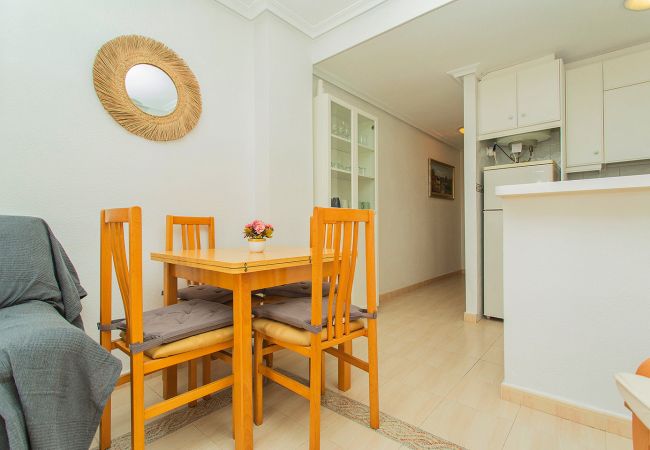 Апартаменты на La Mata - 049 Sunset Lakeview - Alicante Holiday Апартаменты на La Mata - 049 Sunset Lakeview - Alicante Holiday