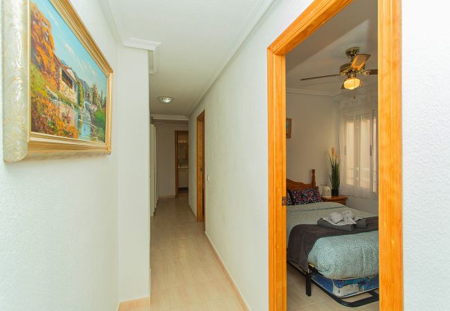 Апартаменты на La Mata - 049 Sunset Lakeview - Alicante Holiday Апартаменты на La Mata - 049 Sunset Lakeview - Alicante Holiday