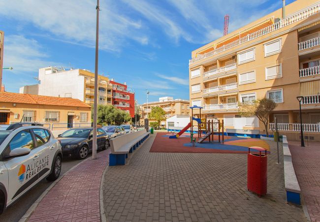 Апартаменты на La Mata - 049 Sunset Lakeview - Alicante Holiday Апартаменты на La Mata - 049 Sunset Lakeview - Alicante Holiday