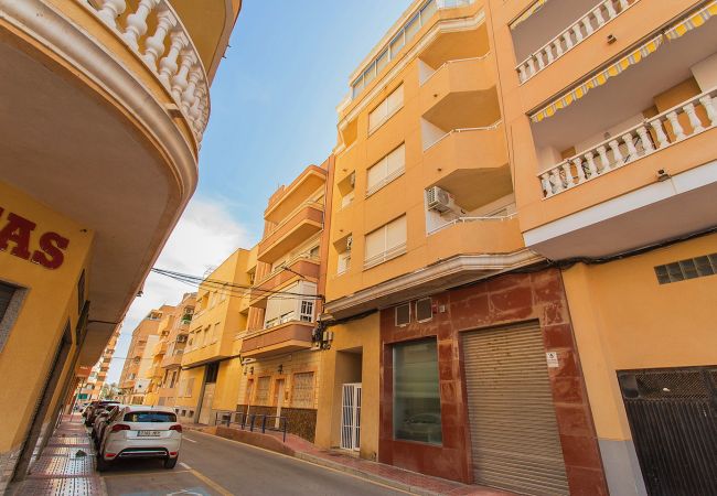 Апартаменты на La Mata - 049 Sunset Lakeview - Alicante Holiday Апартаменты на La Mata - 049 Sunset Lakeview - Alicante Holiday