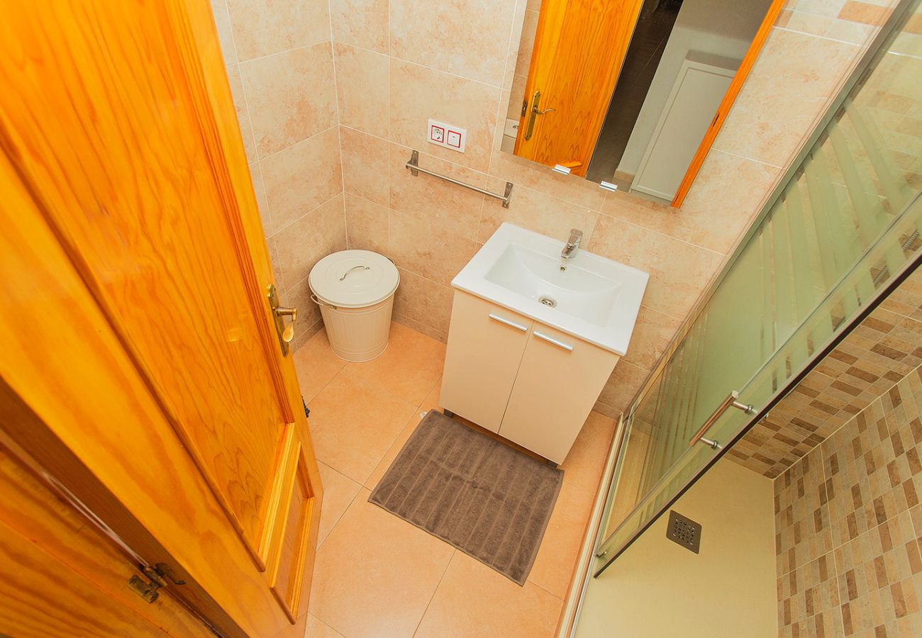 Апартаменты на La Mata - 049 Sunset Lakeview - Alicante Holiday