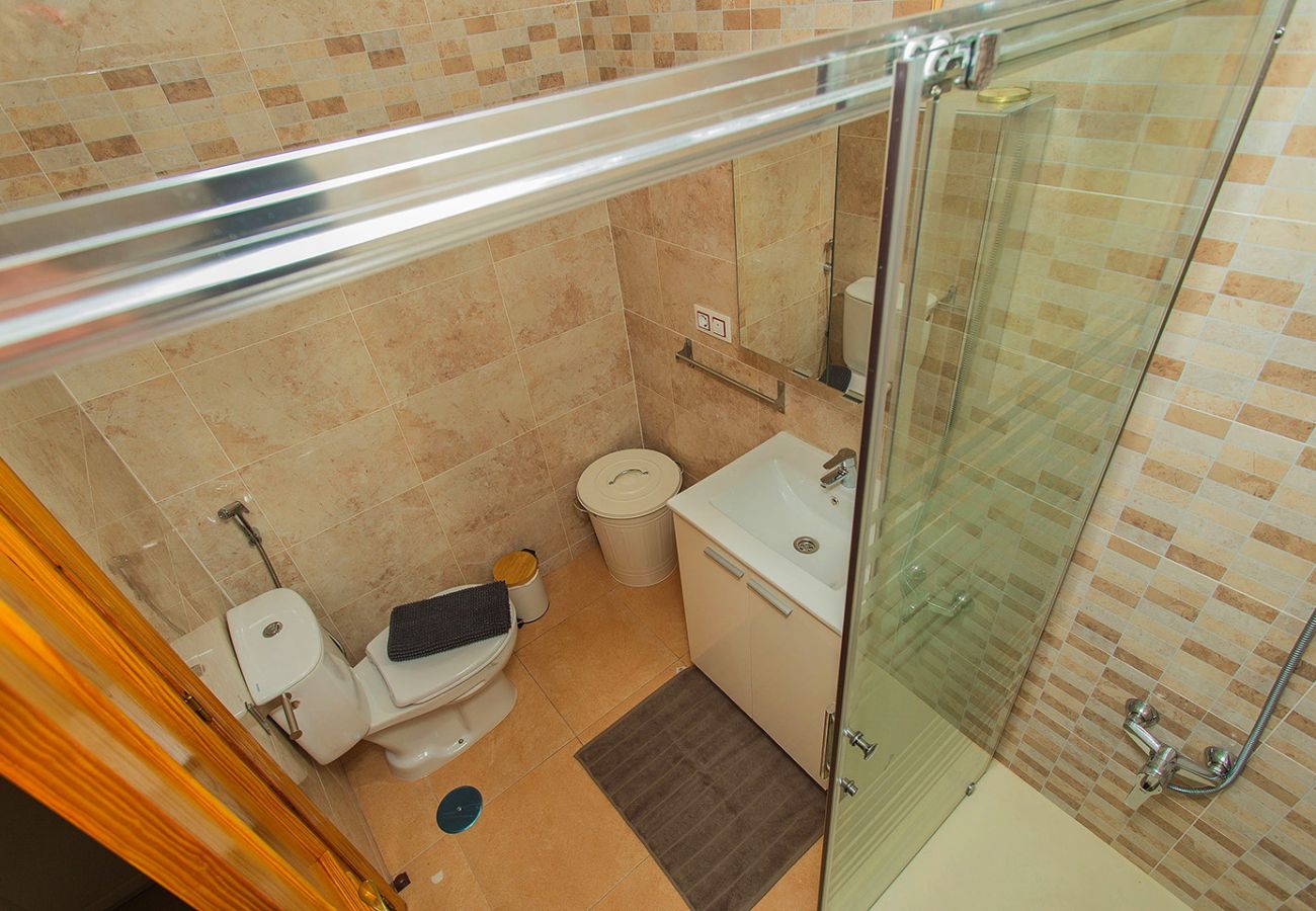 Апартаменты на La Mata - 049 Sunset Lakeview - Alicante Holiday