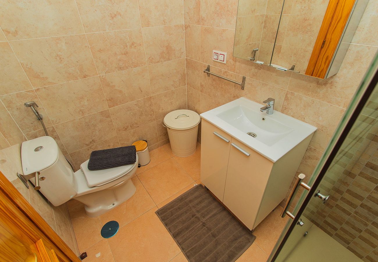 Апартаменты на La Mata - 049 Sunset Lakeview - Alicante Holiday