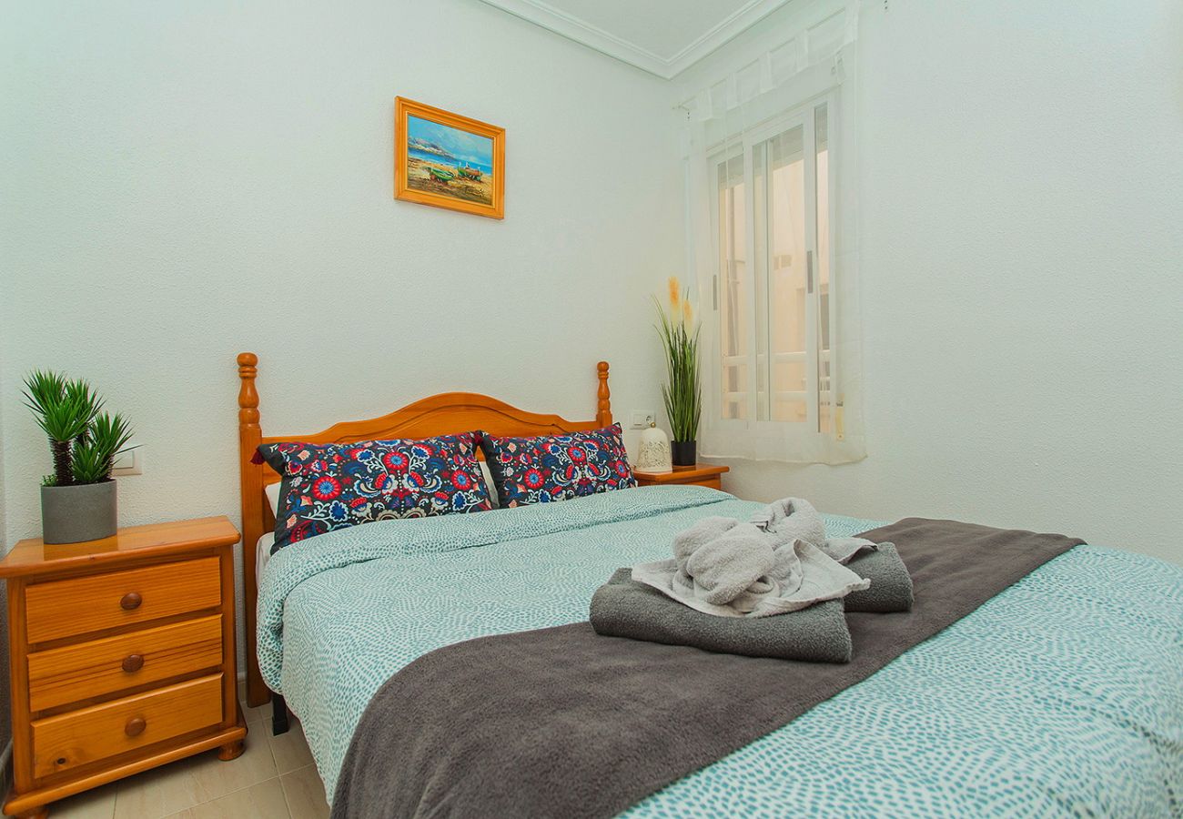 Апартаменты на La Mata - 049 Sunset Lakeview - Alicante Holiday