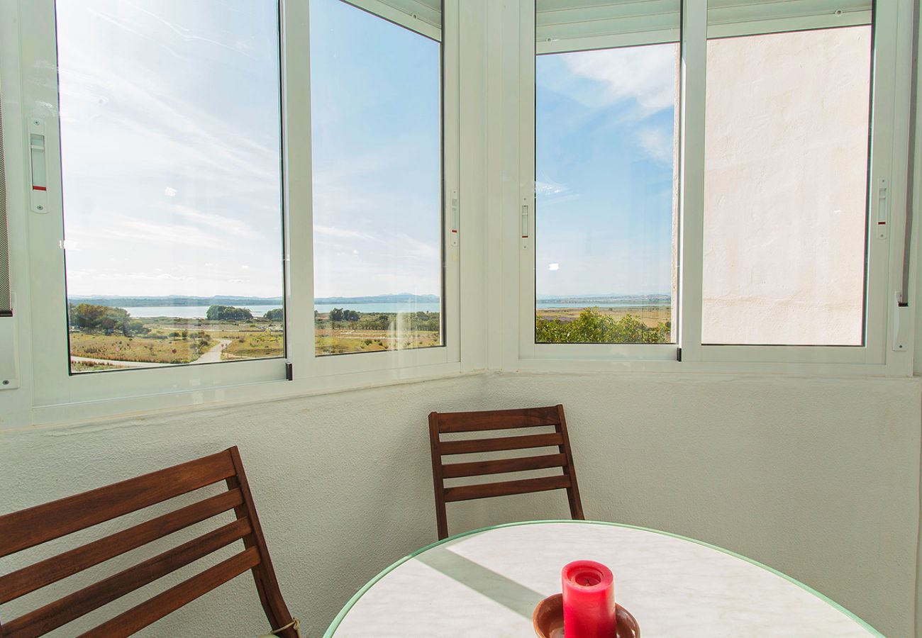 Апартаменты на La Mata - 049 Sunset Lakeview - Alicante Holiday