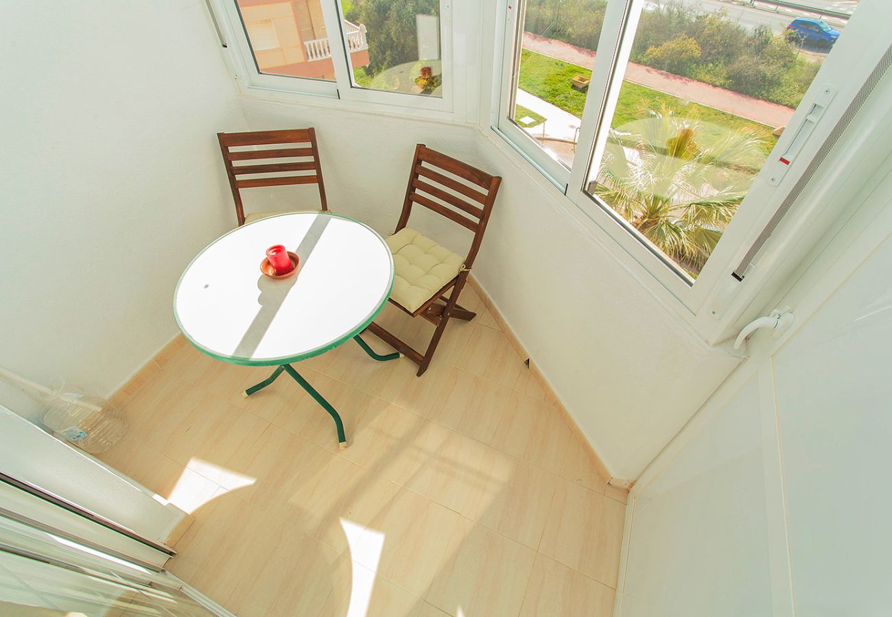Апартаменты на La Mata - 049 Sunset Lakeview - Alicante Holiday