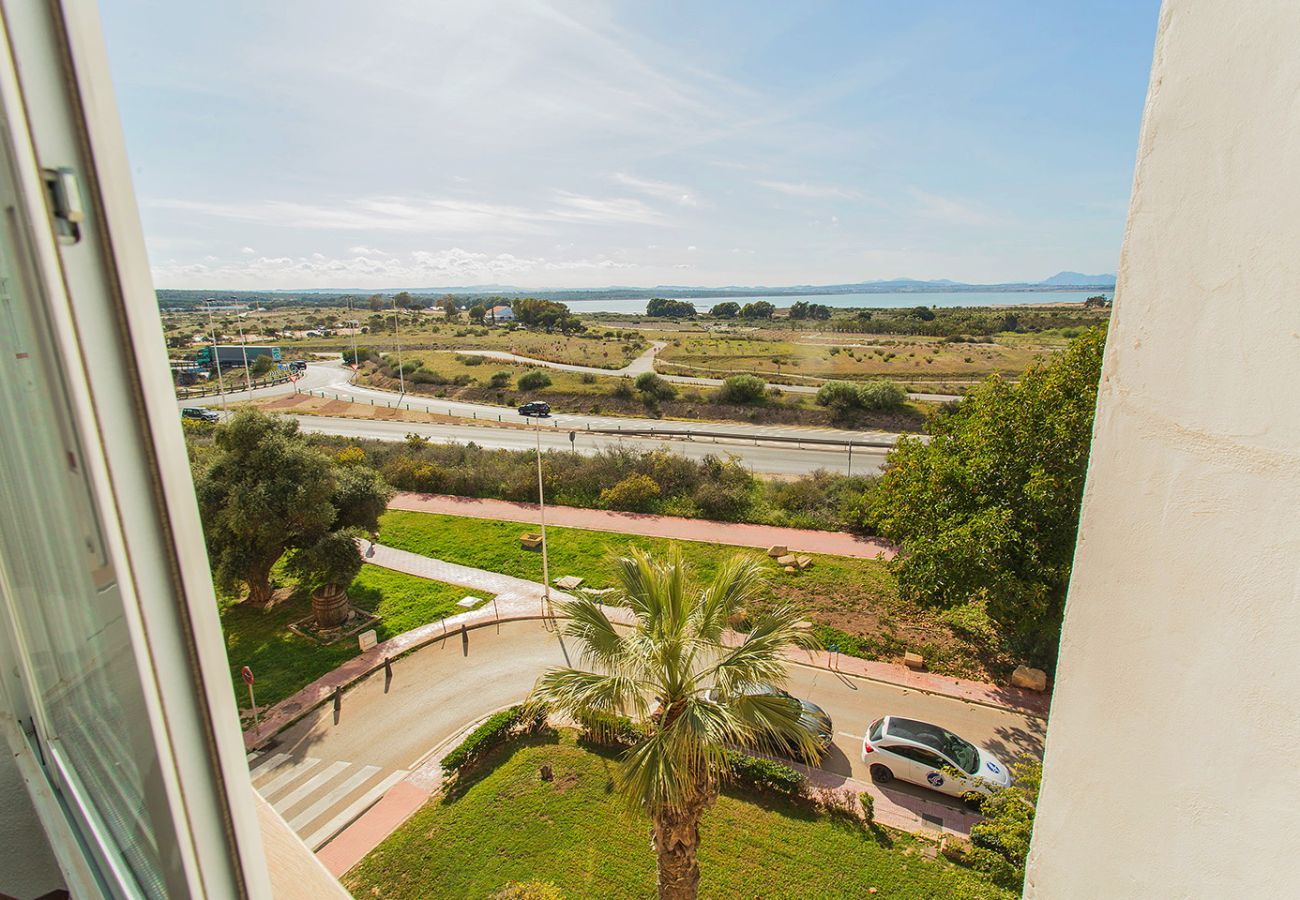 Апартаменты на La Mata - 049 Sunset Lakeview - Alicante Holiday
