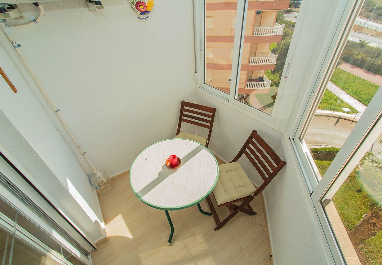 Апартаменты на La Mata - 049 Sunset Lakeview - Alicante Holiday
