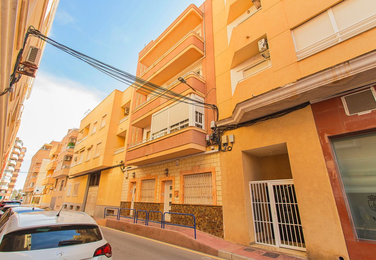 Апартаменты на La Mata - 049 Sunset Lakeview - Alicante Holiday