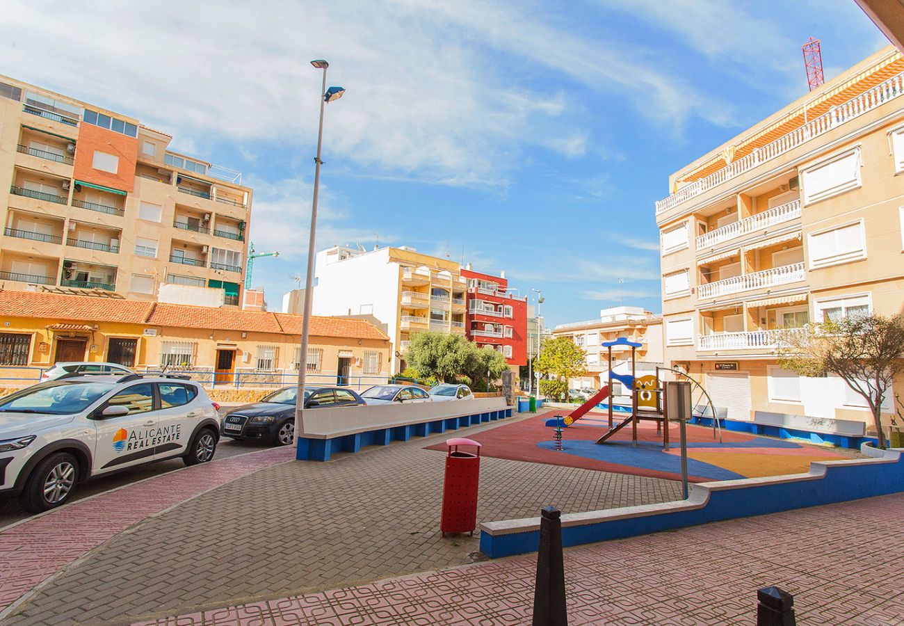 Апартаменты на La Mata - 049 Sunset Lakeview - Alicante Holiday