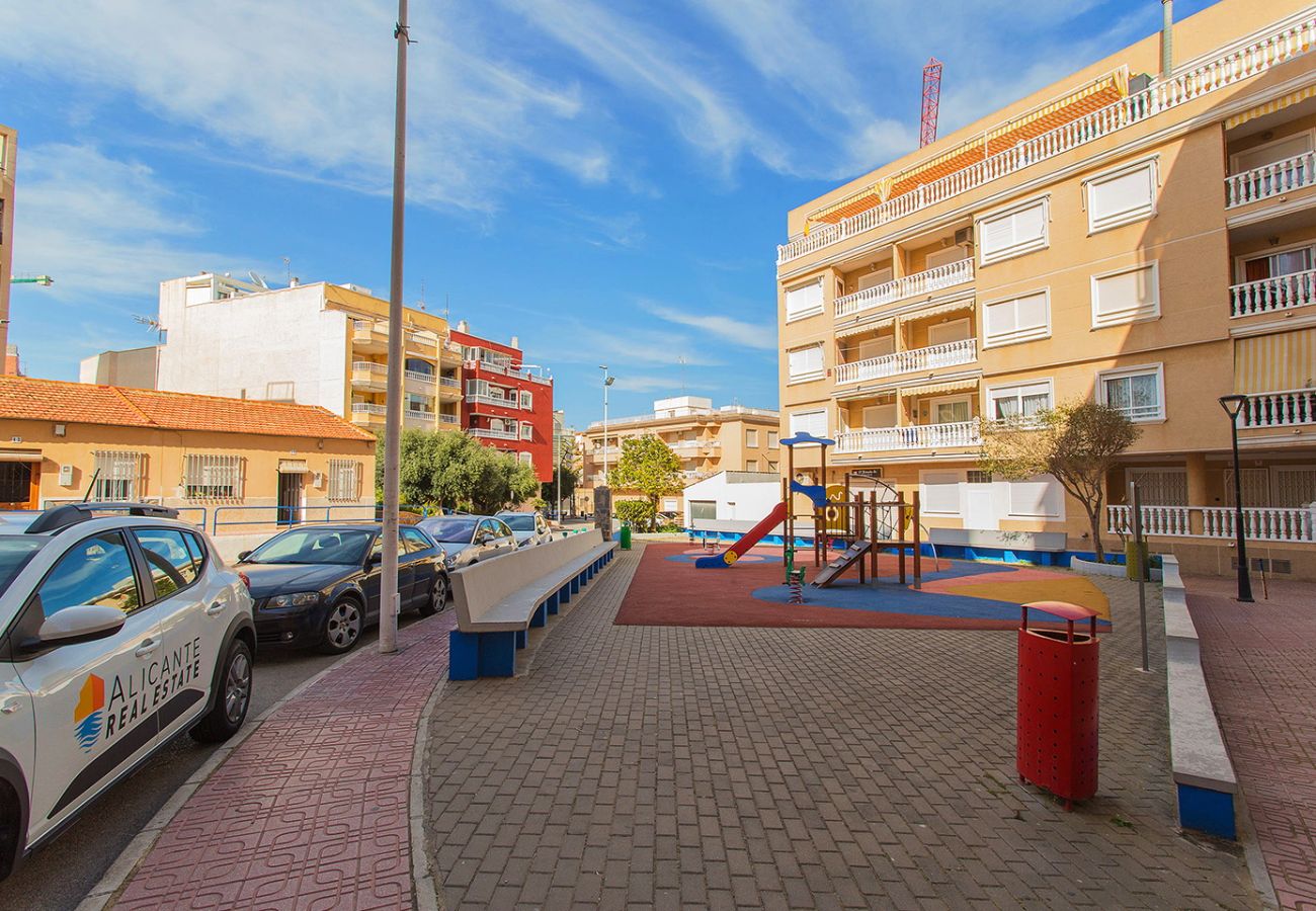 Апартаменты на La Mata - 049 Sunset Lakeview - Alicante Holiday
