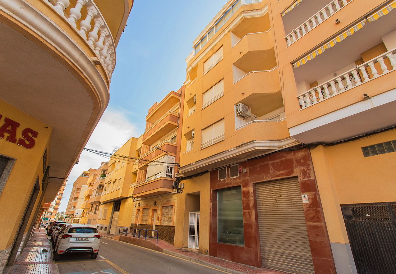 Апартаменты на La Mata - 049 Sunset Lakeview - Alicante Holiday