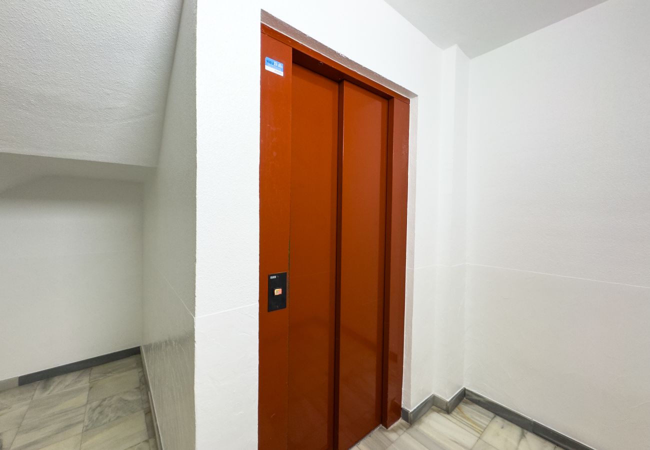 Апартаменты на Торревьеха / Torrevieja - 163 Fabulous Apartment Alicante-Holiday