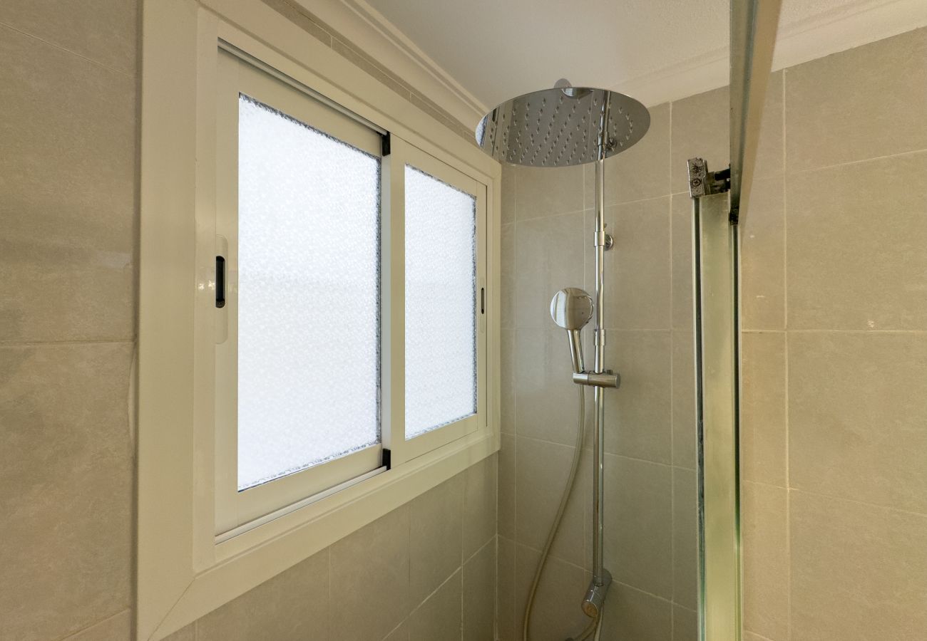Апартаменты на Торревьеха / Torrevieja - 163 Fabulous Apartment Alicante-Holiday