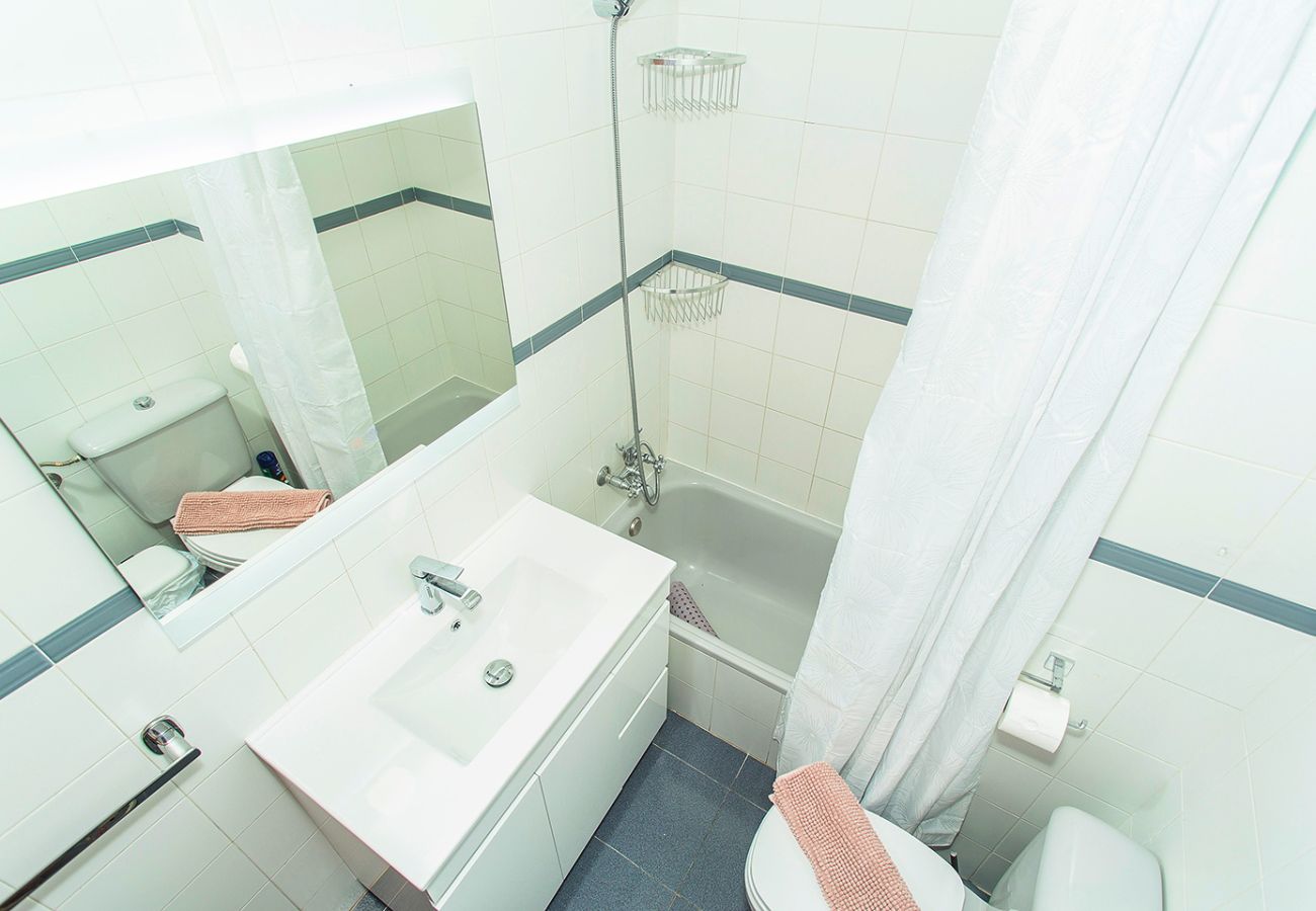 Апартаменты на Торревьеха / Torrevieja - 173 Cozy Apartment Alicante-Holiday