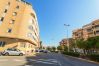 Апартаменты на Torrevieja - 173 Cozy Apartment Alicante-Holiday