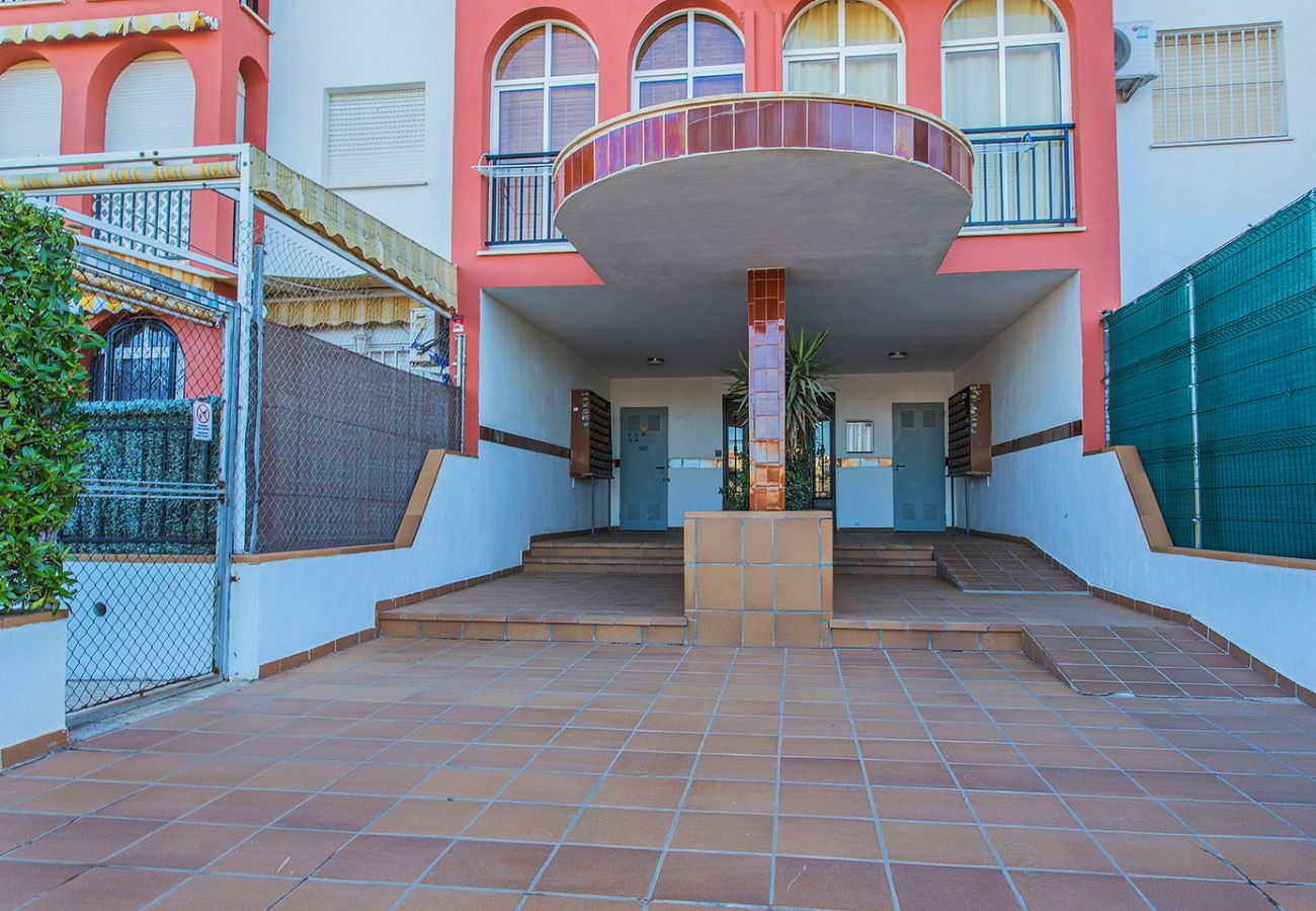 Апартаменты на Torrelamata - 011 TorreLaMata apartment- Alicante Holiday