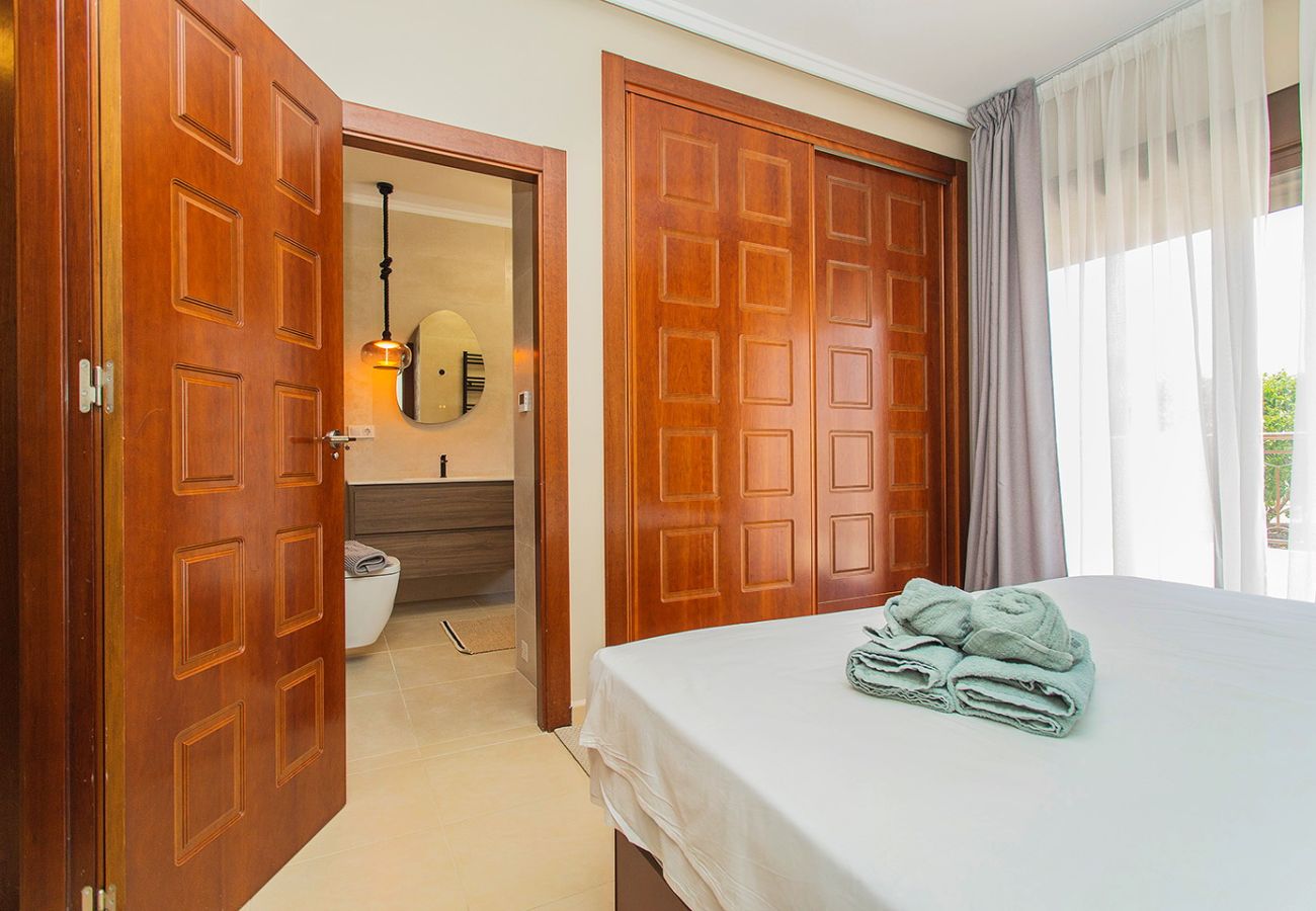 Таунхаус на Rojales - 248 Manuela Calm Area - Alicante Holiday