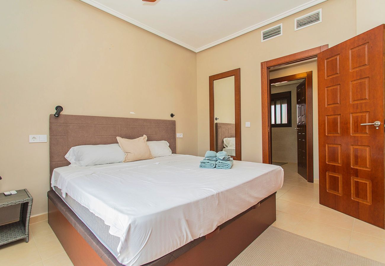 Таунхаус на Rojales - 248 Manuela Calm Area - Alicante Holiday