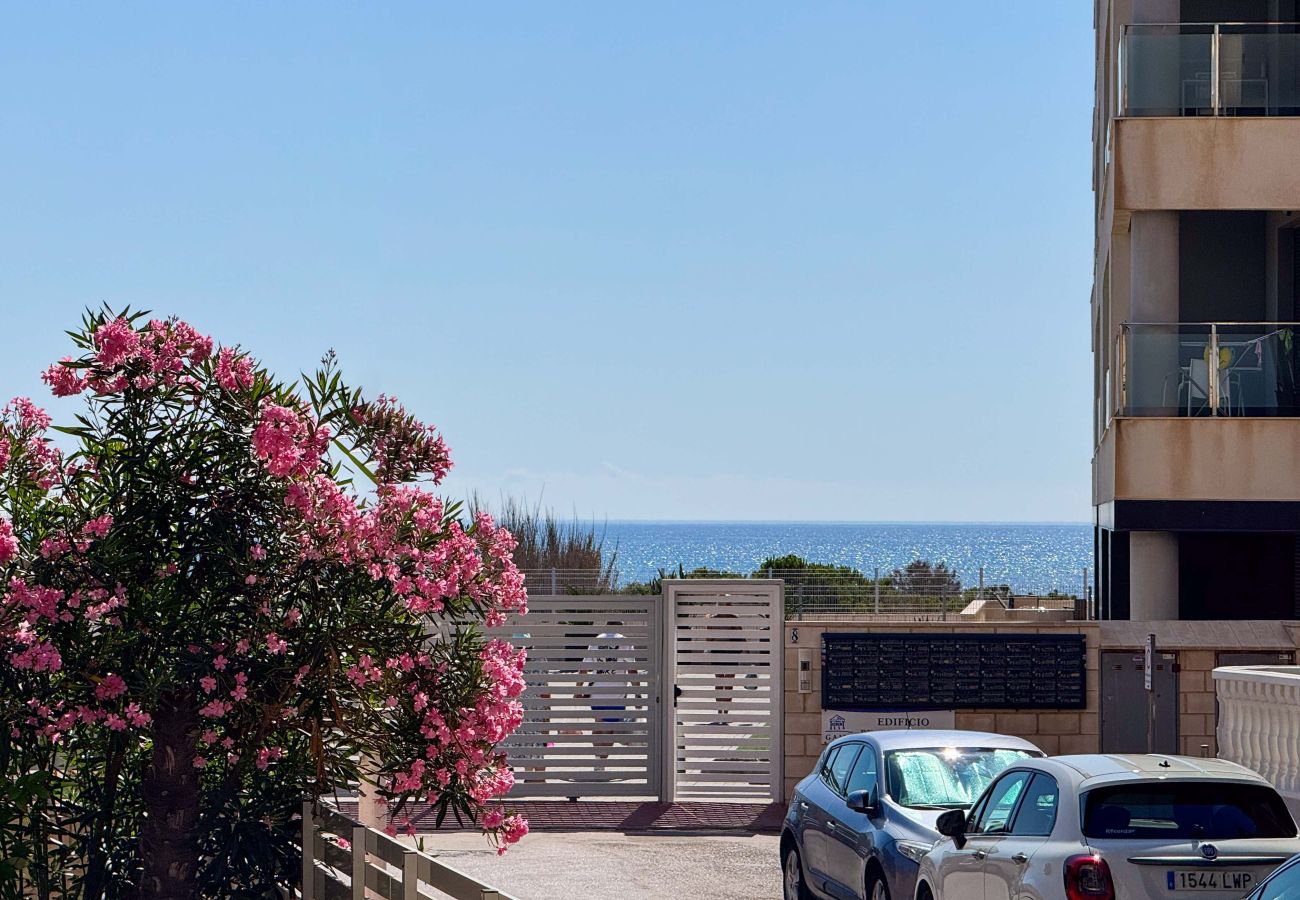 Апартаменты на La Mata - 028 Ridah Home- Alicante Holiday