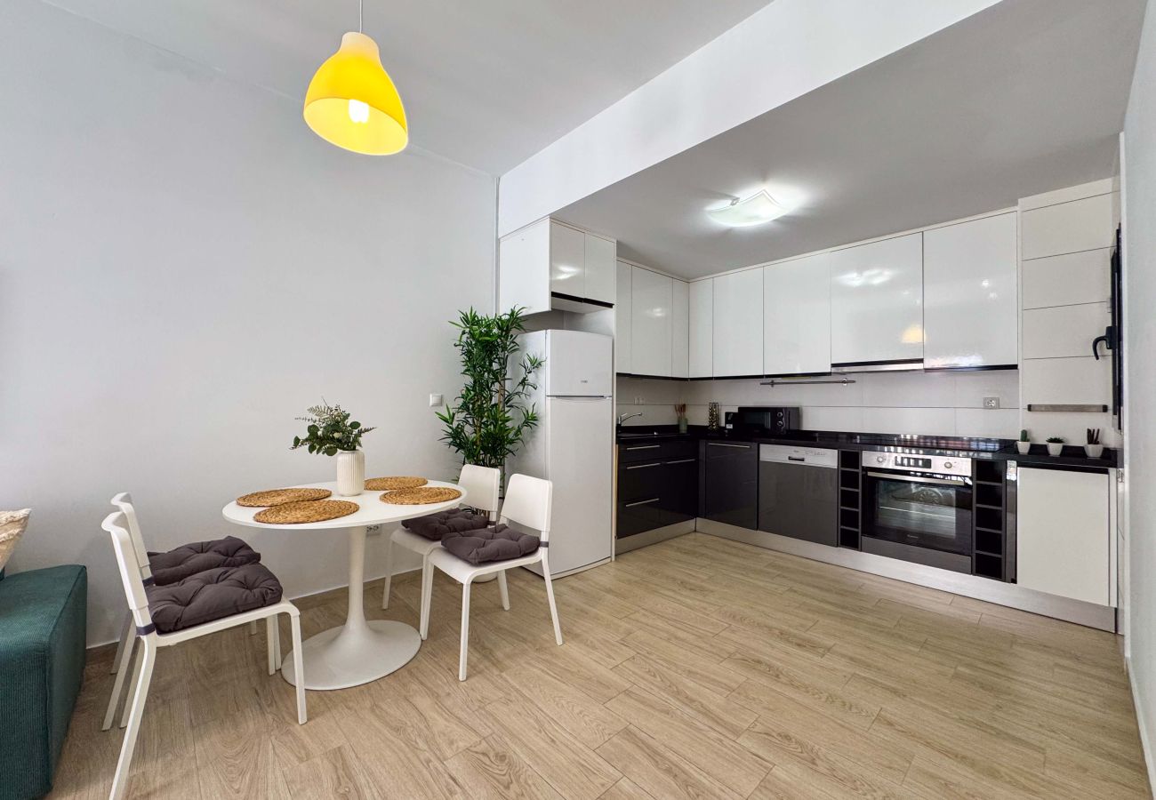 Апартаменты на La Mata - 028 Ridah Home- Alicante Holiday