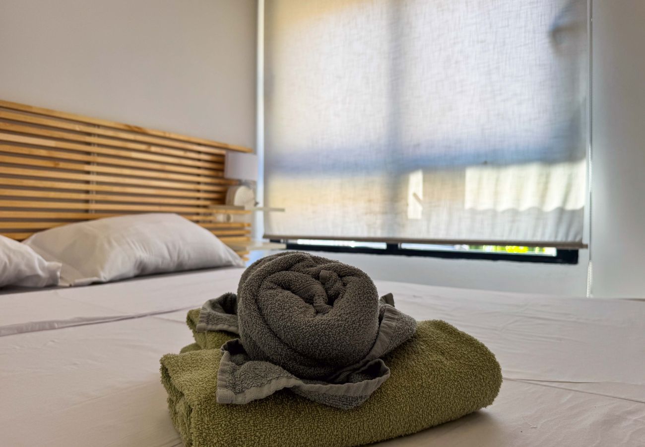 Апартаменты на La Mata - 028 Ridah Home- Alicante Holiday