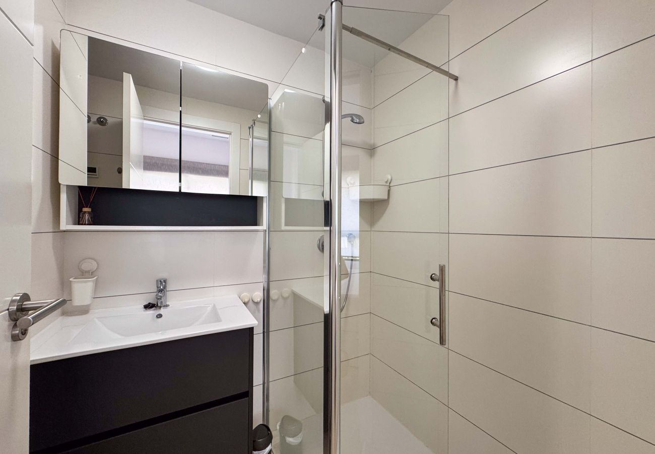 Апартаменты на La Mata - 028 Ridah Home- Alicante Holiday