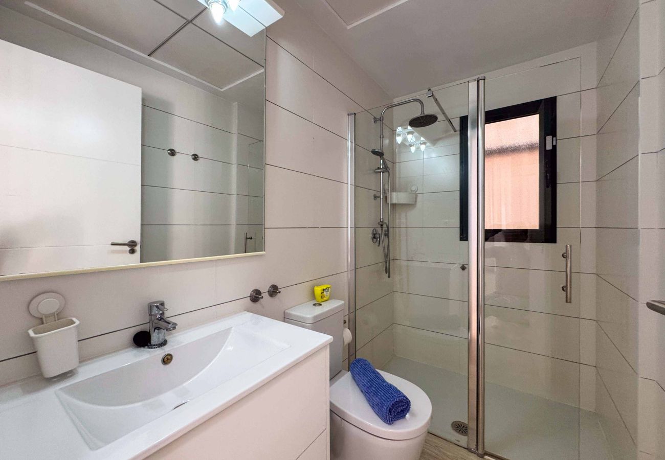 Апартаменты на La Mata - 028 Ridah Home- Alicante Holiday
