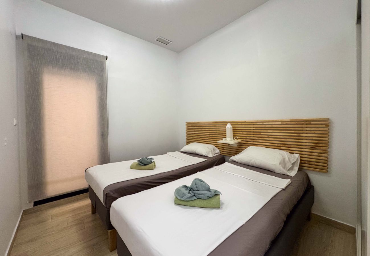 Апартаменты на La Mata - 028 Ridah Home- Alicante Holiday