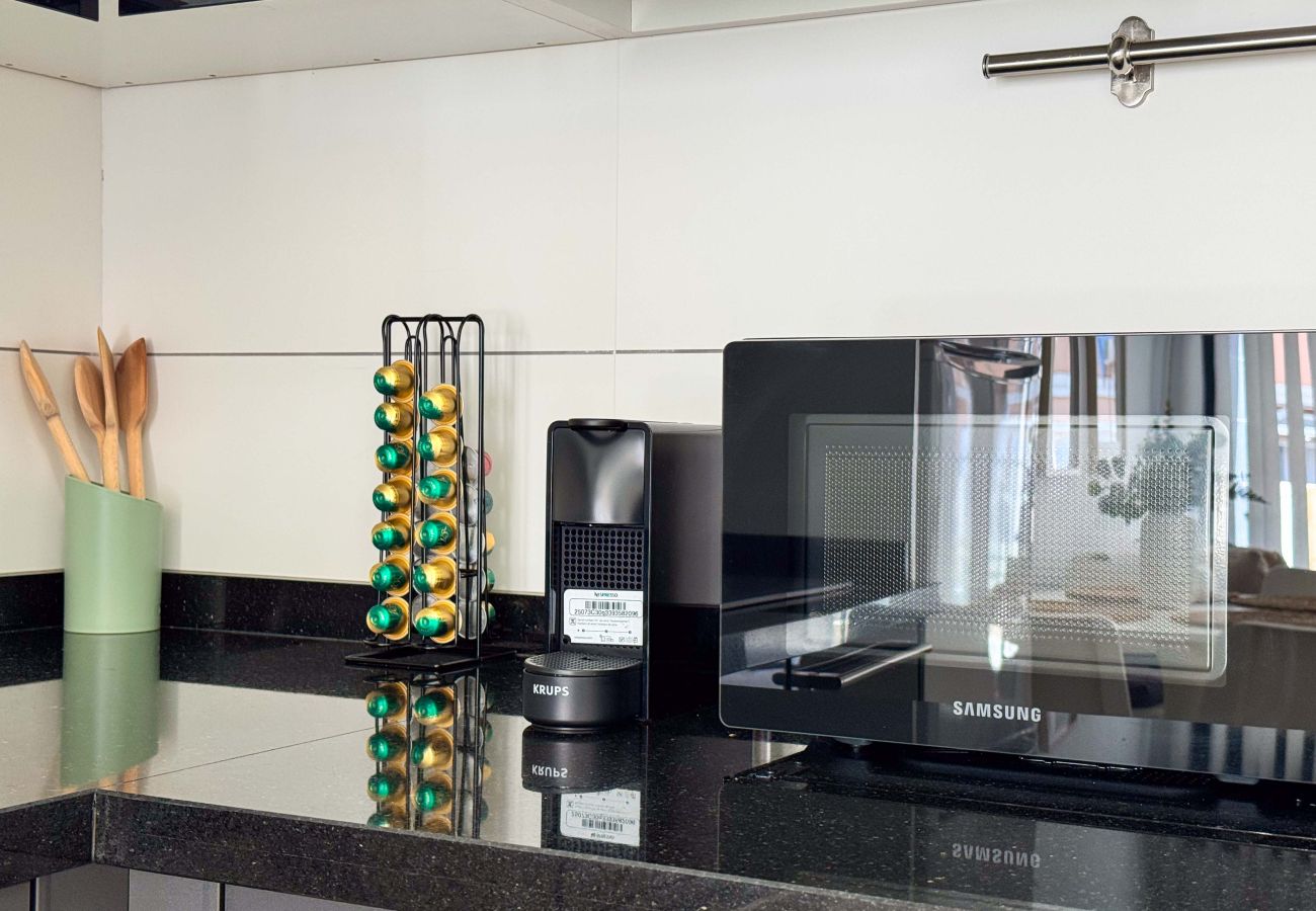 Апартаменты на La Mata - 028 Ridah Home- Alicante Holiday