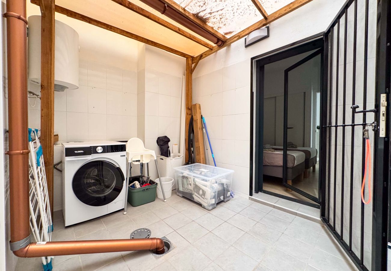 Апартаменты на La Mata - 028 Ridah Home- Alicante Holiday