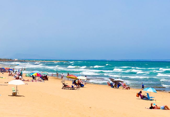 Апартаменты на La Mata - 027 Mar y Sol La Mata - Alicante Holiday Апартаменты на La Mata - 027 Mar y Sol La Mata - Alicante Holiday